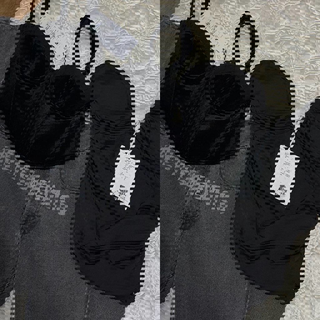 Джинсы Vetements