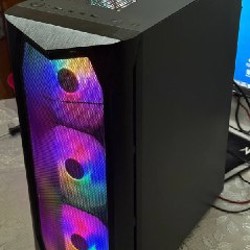 Игровой ПК - фото 2