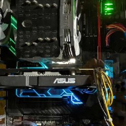 Игровой ПК - фото 3