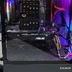 Игровой ПК - фото 4