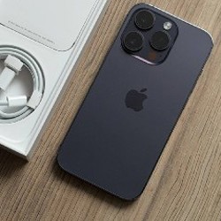 Apple iPhone 14 Pro - фото 5