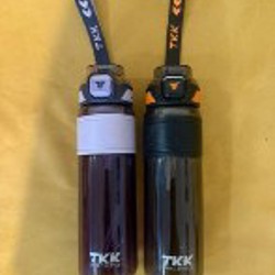 Спортивная бутылка - фото 1