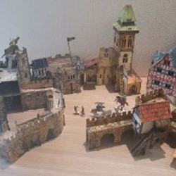 Коллекция домиков - фото 3