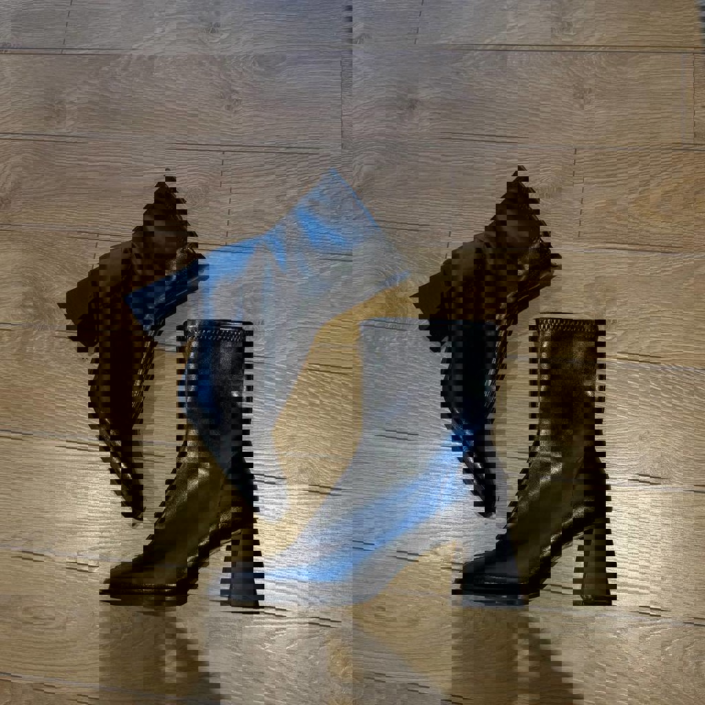 Обувь Stradivarius