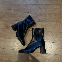 Обувь Stradivarius - фото 1