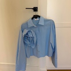 Обувь Stradivarius - фото 3