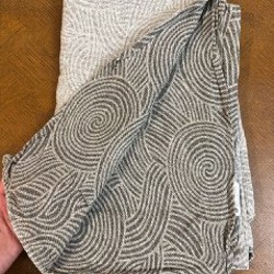 Скатерть - фото 5