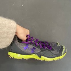 Кроссовки Under Armour Micro G - фото 2