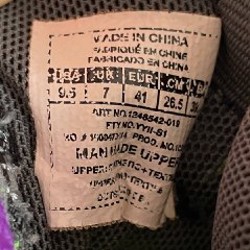 Кроссовки Under Armour Micro G - фото 4