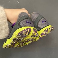 Кроссовки Under Armour Micro G - фото 5