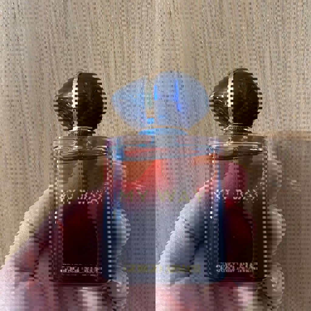 Giorgio Armani – My Way Parfum