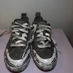 Кеды Diesel - фото 3