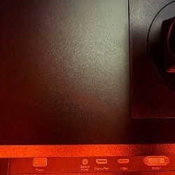 Монитор DELL 24” - фото 4