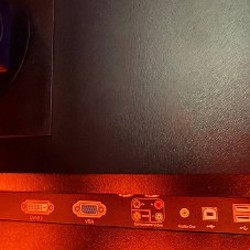 Монитор DELL 24” - фото 5