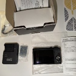 Canon PowerShot G7 X Mark III - фото 2