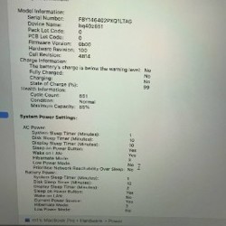 Apple Macbook Pro 14 дюймов - фото 4