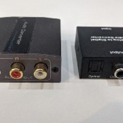 192KHz DAC SPDIF Optical/Coaxial - фото 6