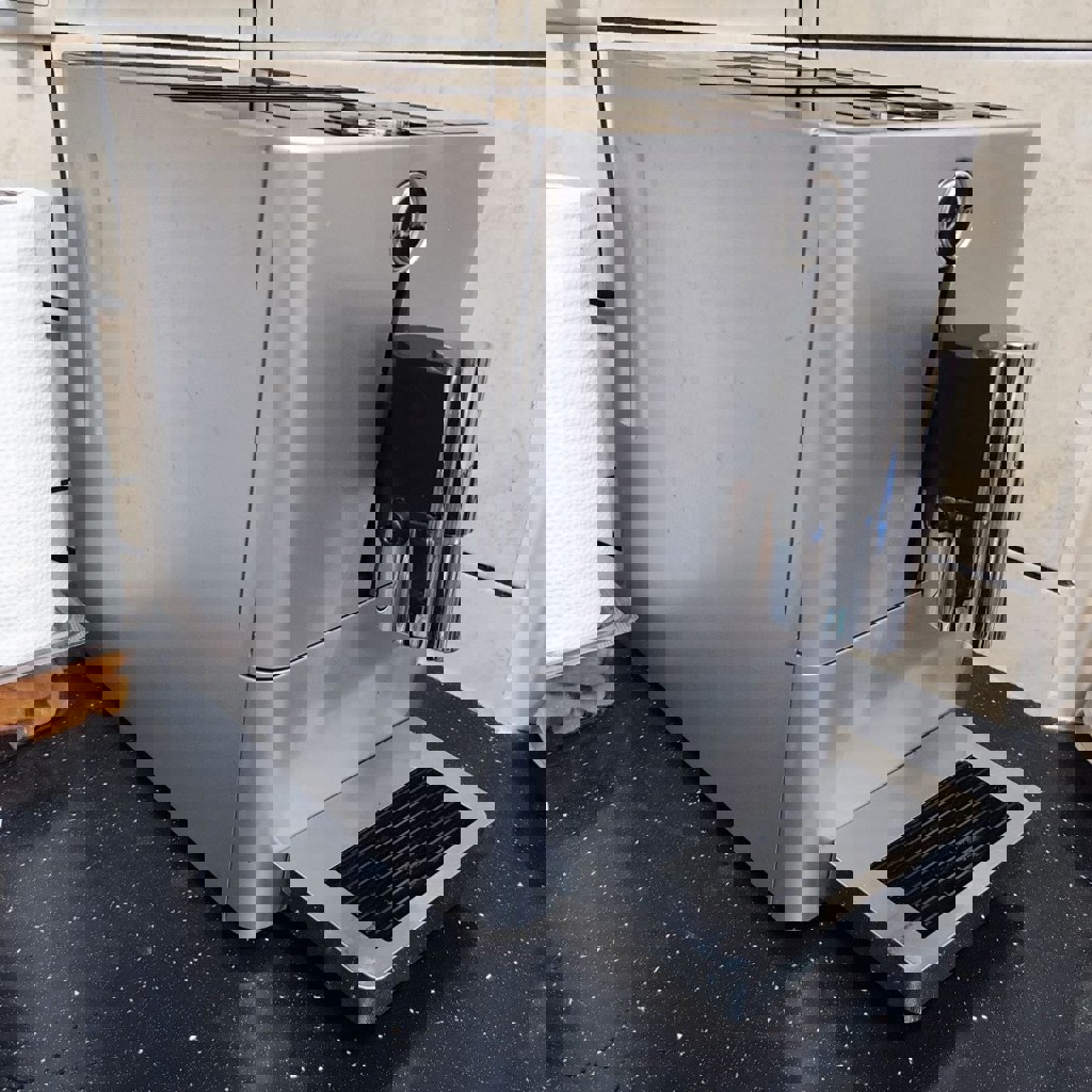 Кофемашина Jura ena micro 90