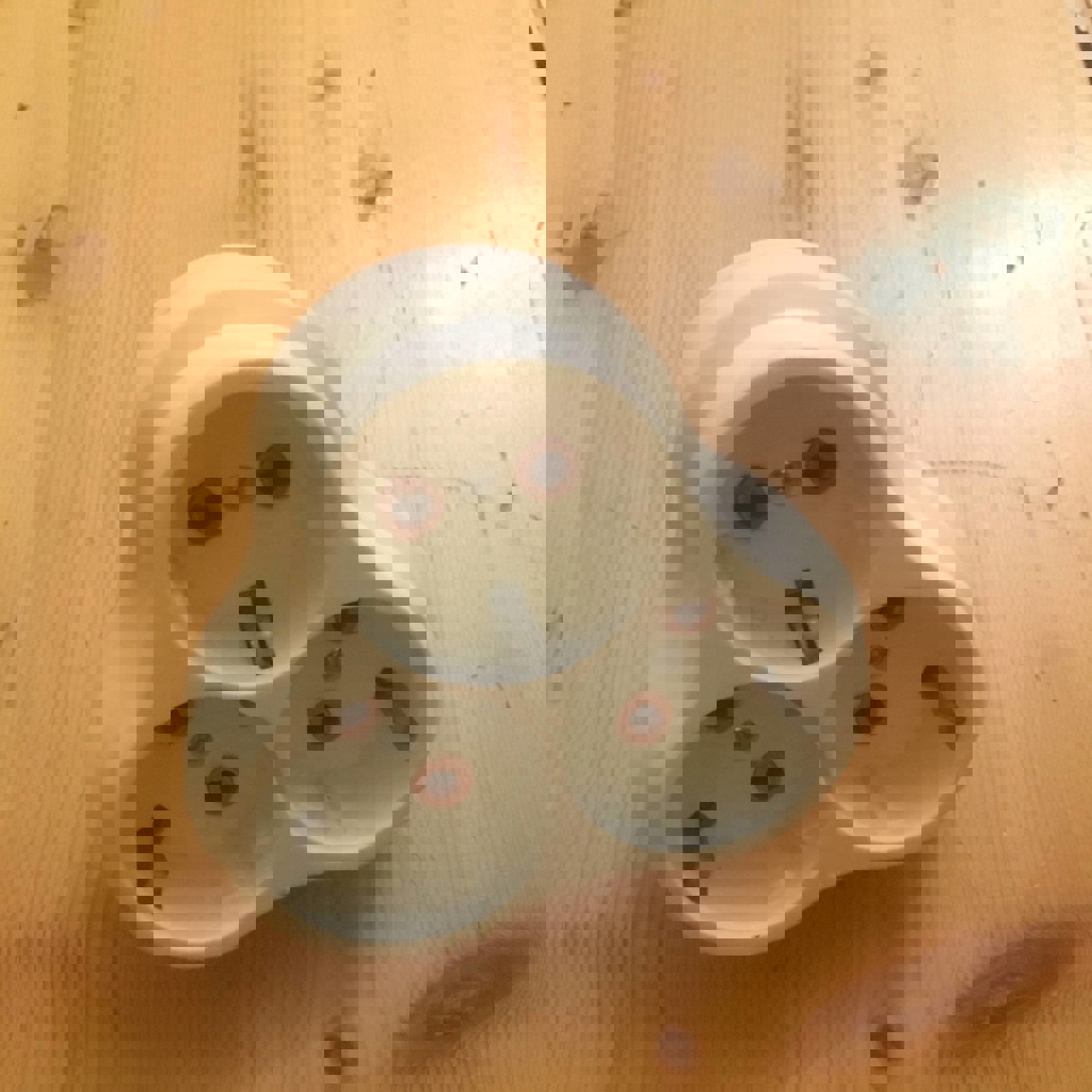 Дорожный отпариватель