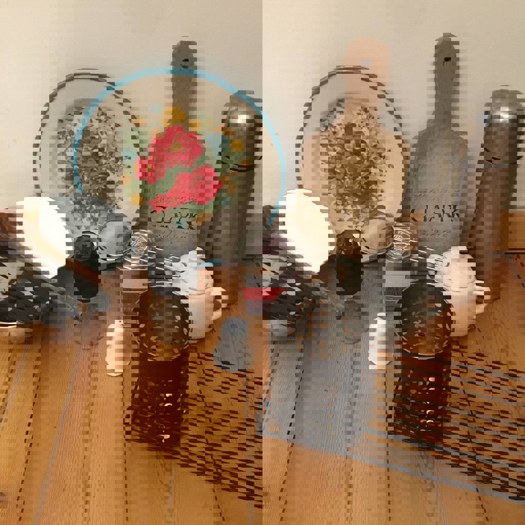 Подставка для фруктов