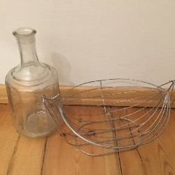 Подставка для фруктов - фото 3