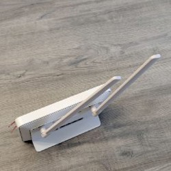 Huawei B636 4G роутер - фото 2