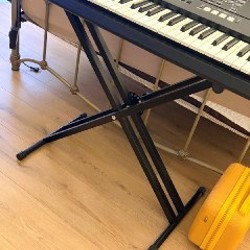 Клавиши/Синтезатор Yamaha PSR EW425 - фото 2