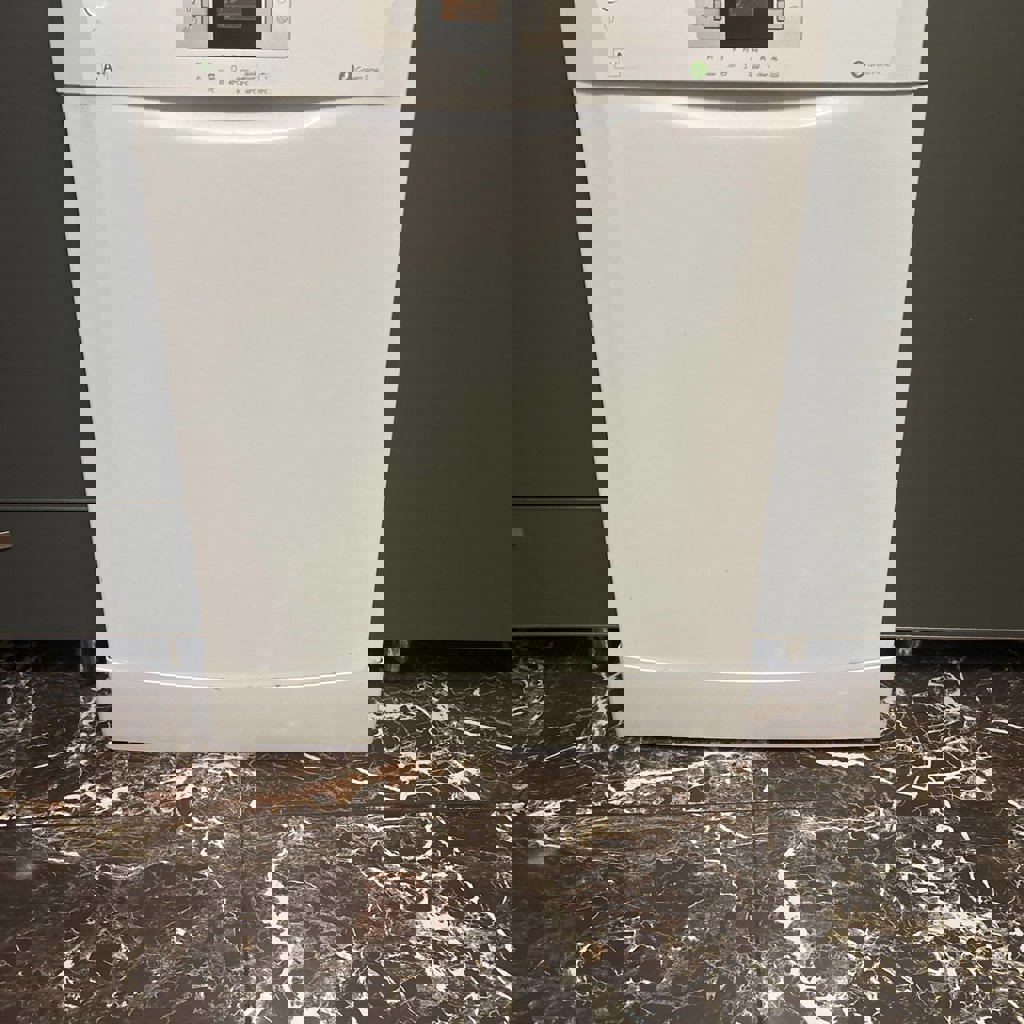 Посудомоечная машина