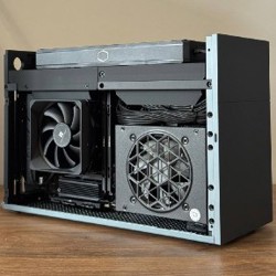 Компьютер SFF - фото 2