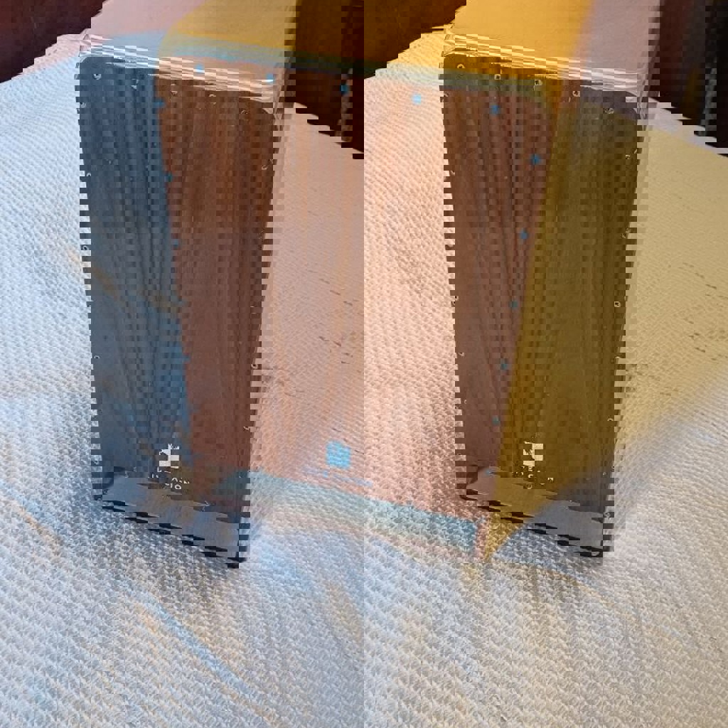 Кахон Live Cajon