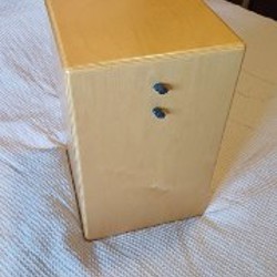 Кахон Live Cajon - фото 2