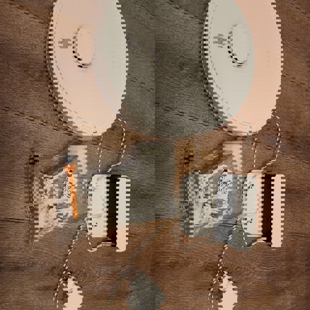 Xiaomi Robot Vacuum S20