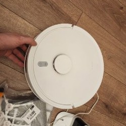 Xiaomi Robot Vacuum S20 - фото 2