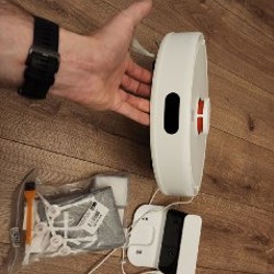 Xiaomi Robot Vacuum S20 - фото 3