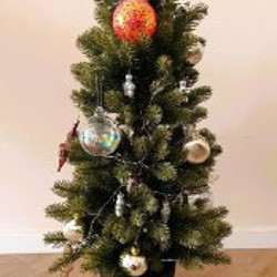 Ёлка искусственная, 95 см - фото 5