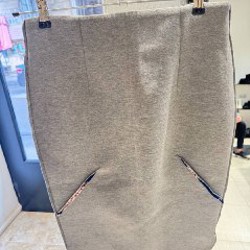 Брюки кожвные - фото 2