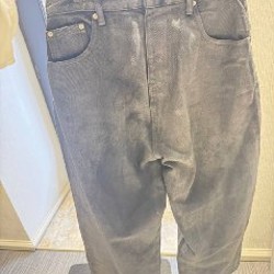 Брюки кожвные - фото 8