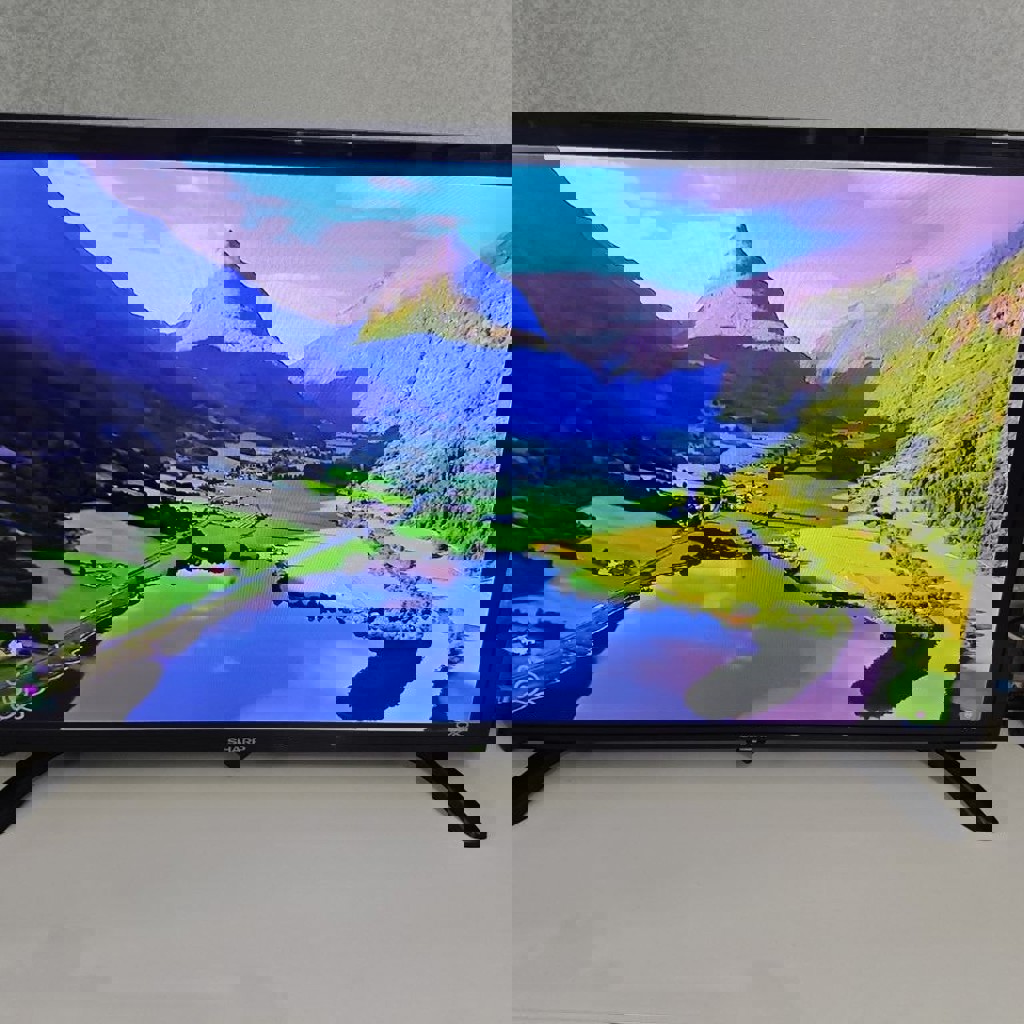 Бытовая техника