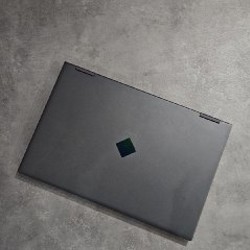 Игровой ноутбук HP Omen 15.6 - фото 3