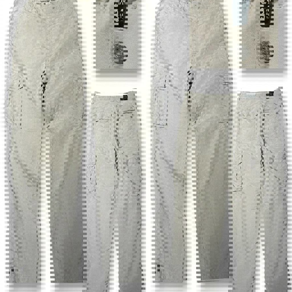 Штаны gorpcore/hike dockers