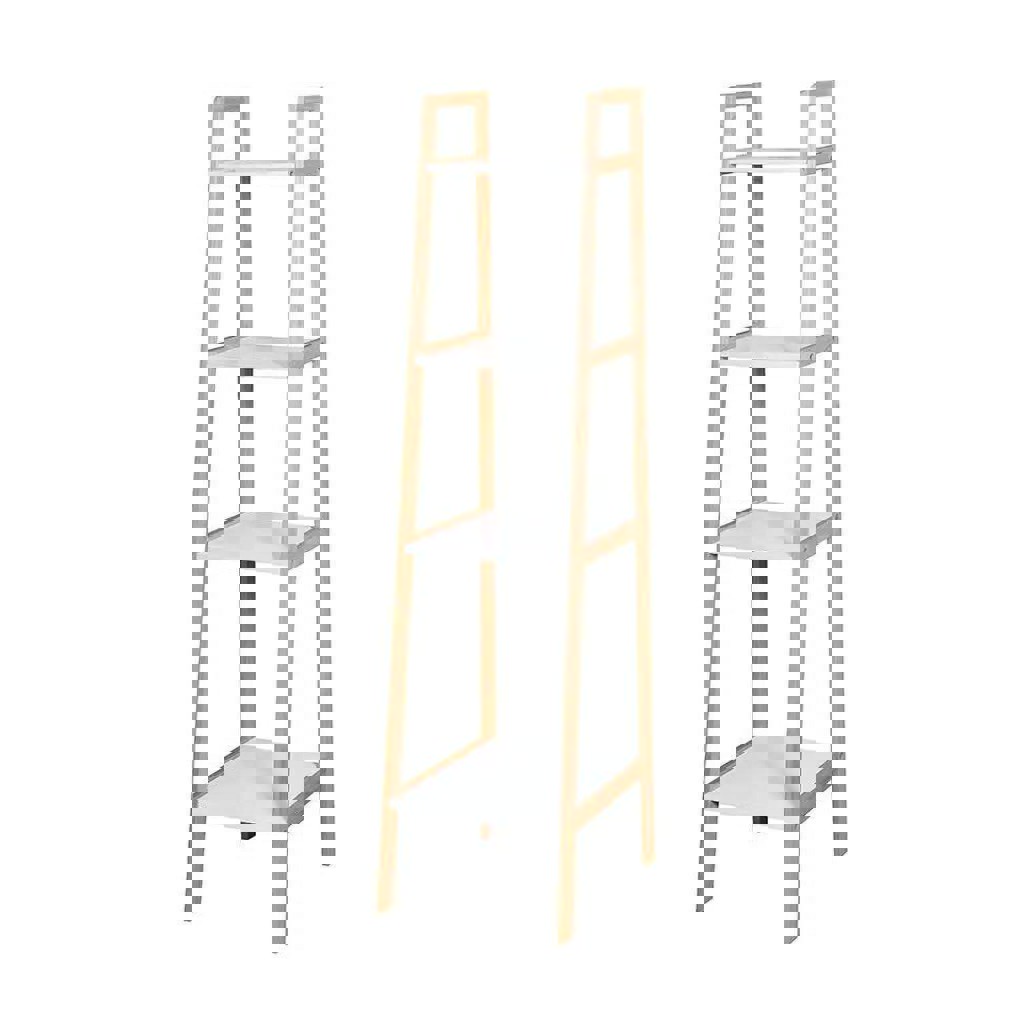 Полка из горгии