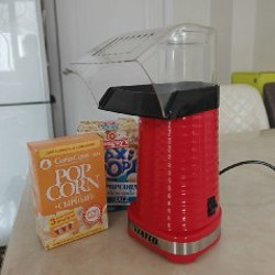 Попкорница VIATTO - фото 3