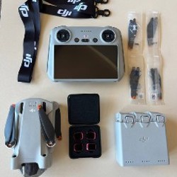 Dji mini 3 pro - фото 2