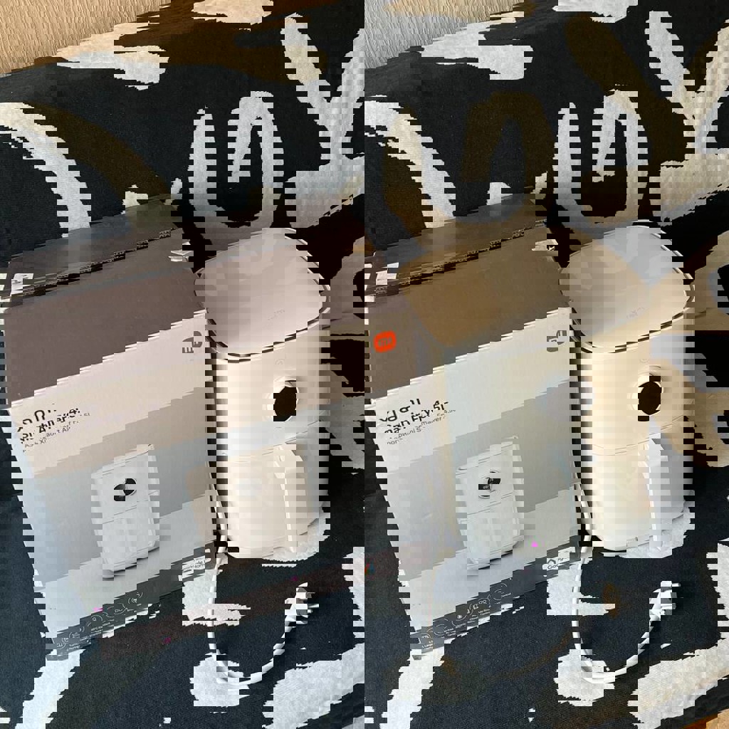 Аэрогриль Xiaomi Smart Air Fryer