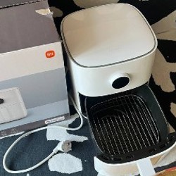 Аэрогриль Xiaomi Smart Air Fryer - фото 2