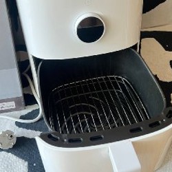 Аэрогриль Xiaomi Smart Air Fryer - фото 3