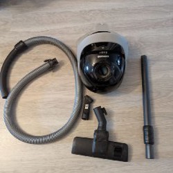 Пылесос - фото 1