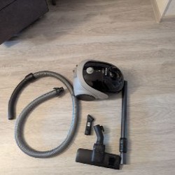 Пылесос - фото 2