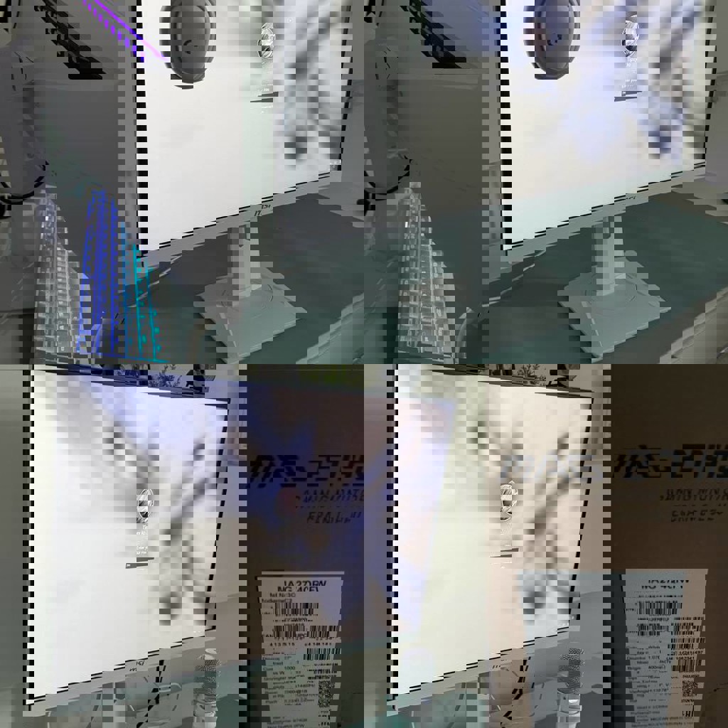 Монитор MSI MAG 274QRFW