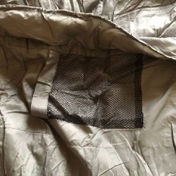 Палатка Outventure Dome 3 - фото 2